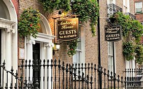 Amberley House Dublin 3*